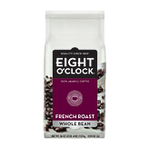 Eight O'Clock Coffee&nbsp;Coffee&nbsp;French Roast Whole Bean Full-Size Picture